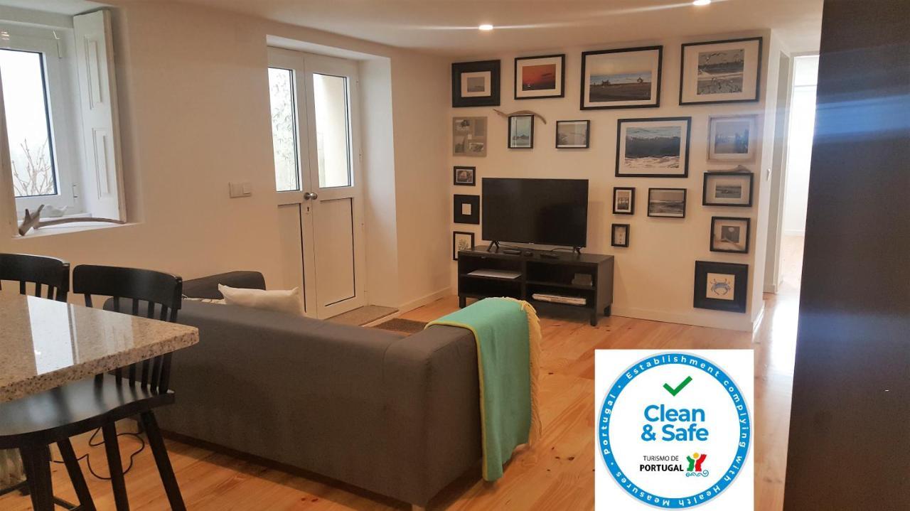 Carmo Apartment Espinho  Extérieur photo
