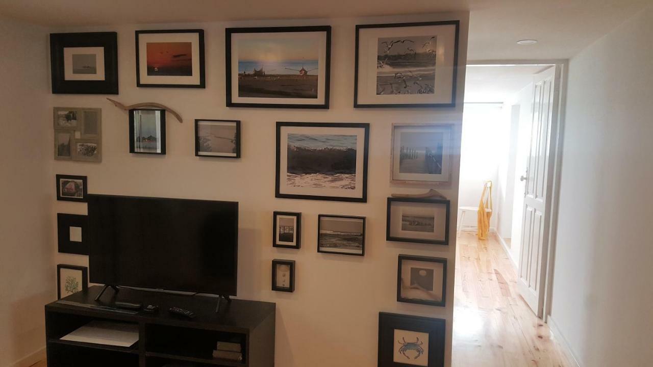 Carmo Apartment Espinho  Extérieur photo