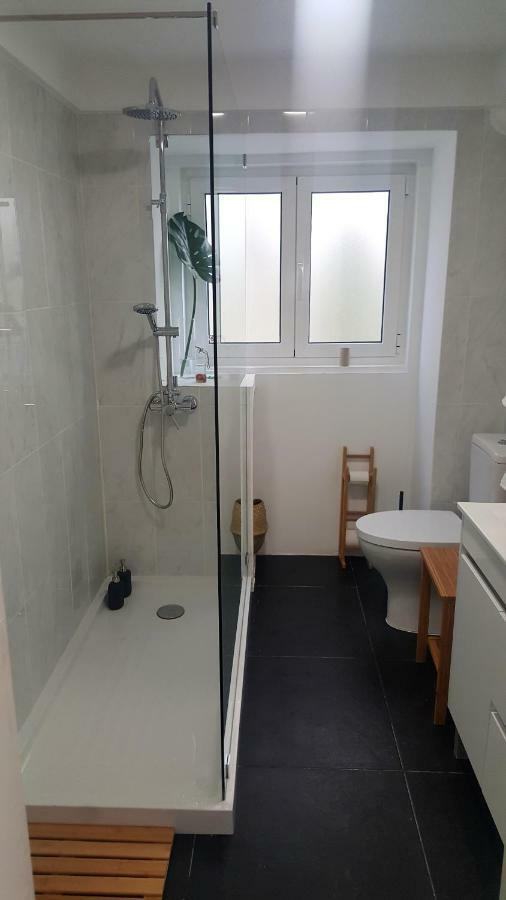 Carmo Apartment Espinho  Extérieur photo
